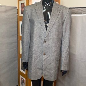 CLAIBORNE BLAZER